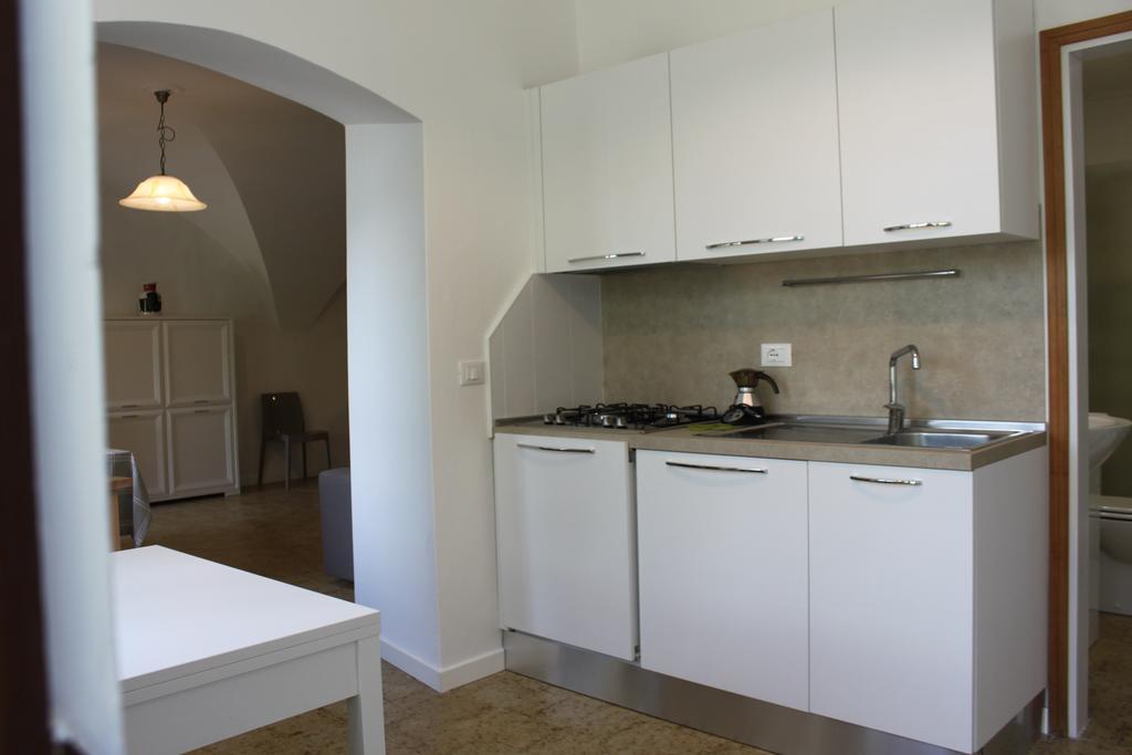 Studio Zu - Lakeside Apartment ริวา ดิ ซอลโต ภายนอก รูปภาพ