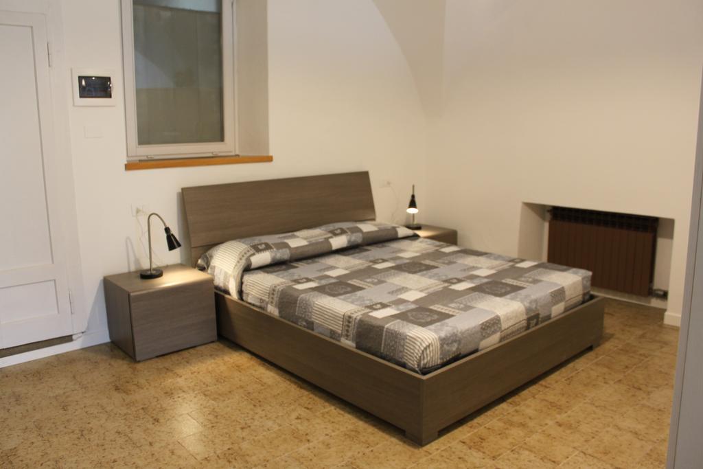 Studio Zu - Lakeside Apartment ริวา ดิ ซอลโต ภายนอก รูปภาพ